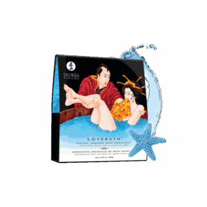 Lovebath - Tentation de l'Ocean