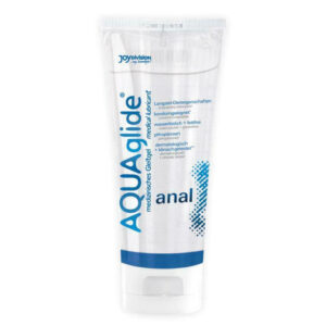 Lubrifiant Anal - Aquaglide 100 ml