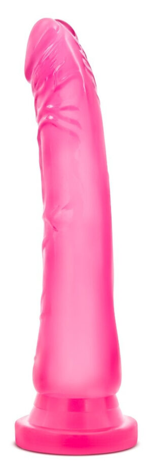 Gode Ventouse Realiste B-Yours Rose - 22 cm