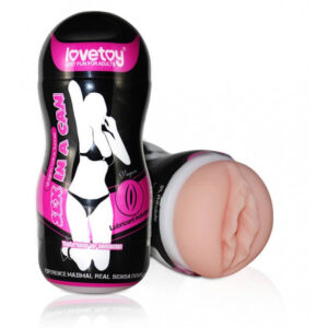 Masturbateur "sextoy real pussy"