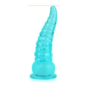 Gode Winkle 20 x 7cm Turquoise