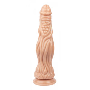 Gode Monster Ash 24 cm insolite