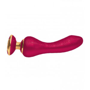 SANYA stimulateur intime - Framboise