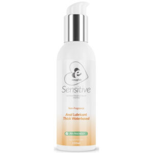 Lubrifiant Anal Sensitive Easyglide 150 ml.