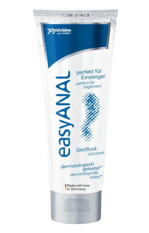 Lubrifiant easyANAL - 80 ml.