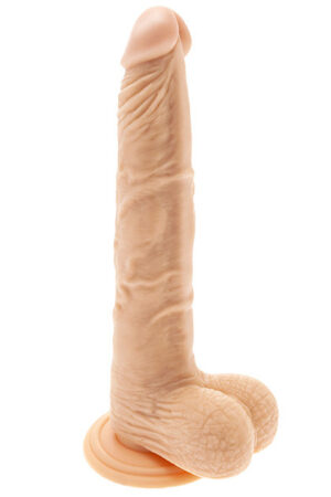 Gode Don Jon Hyper Réaliste - 20,5 cm