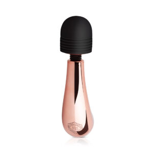 Stimulateur clitoridien Rosy Gold