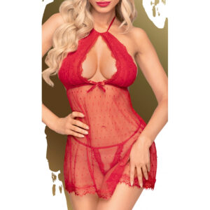 Nuisette Rouge
