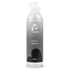 Lubrifiant Anal Easyglide - 150 ml.