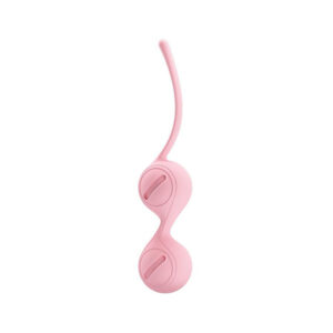 Boules de Geisha Roses - Tighten Up 3.4 cm