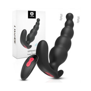 Stimulateur de prostate Dipper Vibrator 12,5 x 2 cm