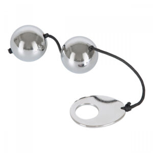 Boules de geisha Metal heavy
