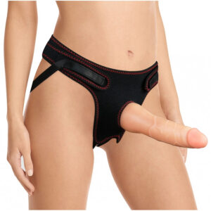 Gode ceinture Easy Strapon 17,5 x 5cm