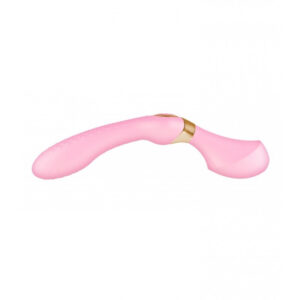 ZOA stimulateur intime - Rose