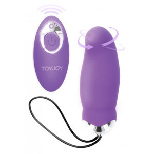 Oeuf Vibrant Télécommandé Eggsplode