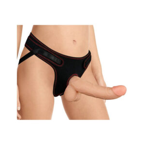 Gode ceinture Easy Strapon 17 x 4 cm