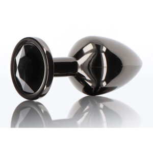 Plug Bijou Anal Diamond Jewel 7 x 3,3 cm  Medium