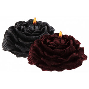Lot de 2 Bougies Sm Candles - Taboom