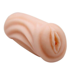 Masturbateur réaliste vagin CRAZY BULL Jane 13 cm
