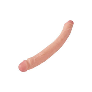 Double gode 30 x 3 cm