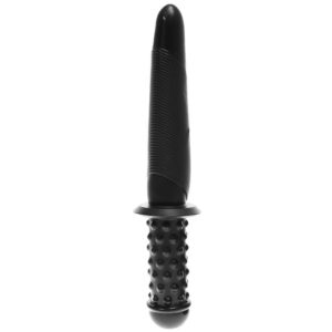 Gode Poignée Strie Handle 21 x 4,5 cm