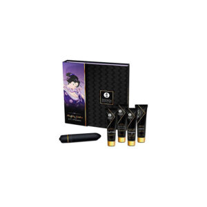 Coffret Ensemble Geisha