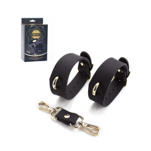 Menottes de Poignets - LUXURY GOLD