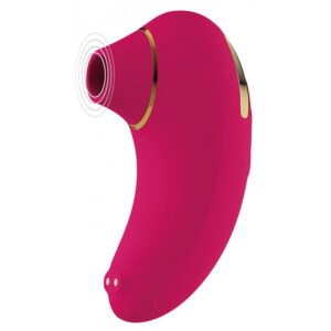 Stimulateur clitoridien Infinite Love Xocoon