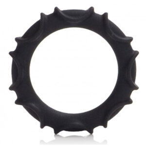 Cockring Atlas 30 mm - Noir