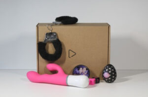 La Box Evasions à deux - Play-with-me.ch