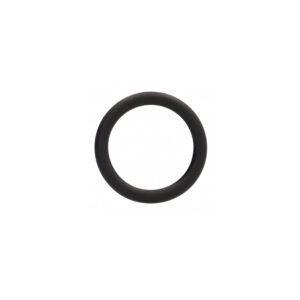 Cockring en silicone Round Ring 31mm