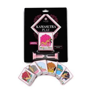 Jeu de cartes Kamasutra Bataille