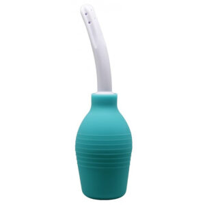Poire à lavement MR. Play Courbée - 310ml