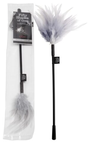 Plumeau Soft Bondage - Fifty Shades of Grey
