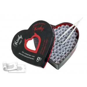 Corps à Coeur - Kinky