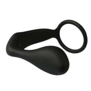 Anneau pénien & stimulateur anal
