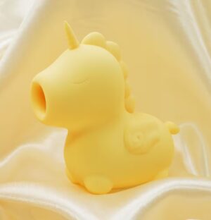 Sextoy Licorne Bean Blossom