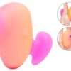 Stimulateur clitoridien Kiss
