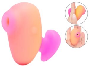 Stimulateur clitoridien Kiss