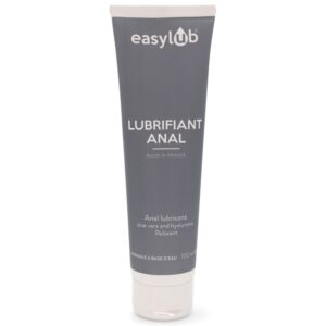 Lubrifiant anal Easylub 100 ml.